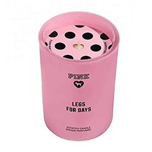 VS PINK 1-Wick Candle